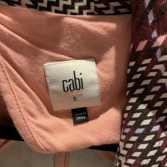 CAbi Sovereign Jacket - Picture 6 of 9